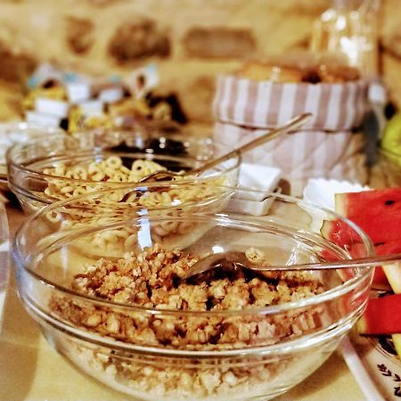 Bed and Breakfast Marigold Рива-дель-Гарда Екстер'єр фото