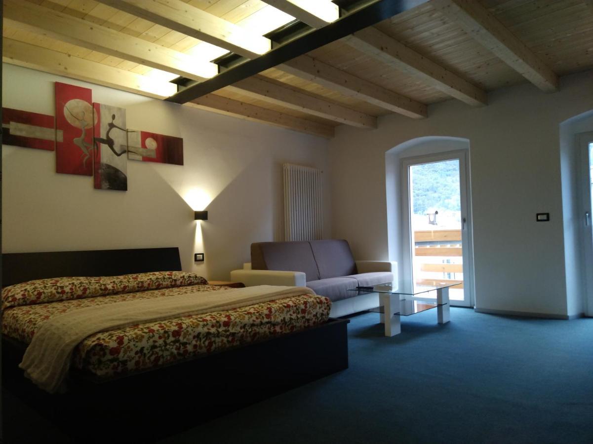 Bed and Breakfast Marigold Рива-дель-Гарда Екстер'єр фото