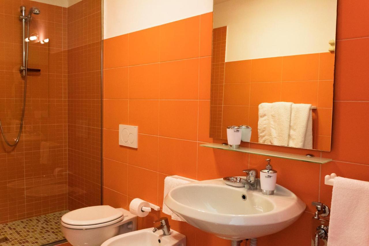 Bed and Breakfast Marigold Рива-дель-Гарда Екстер'єр фото