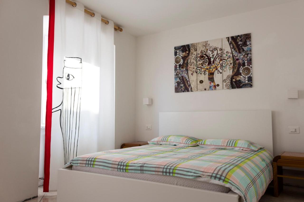Bed and Breakfast Marigold Рива-дель-Гарда Екстер'єр фото