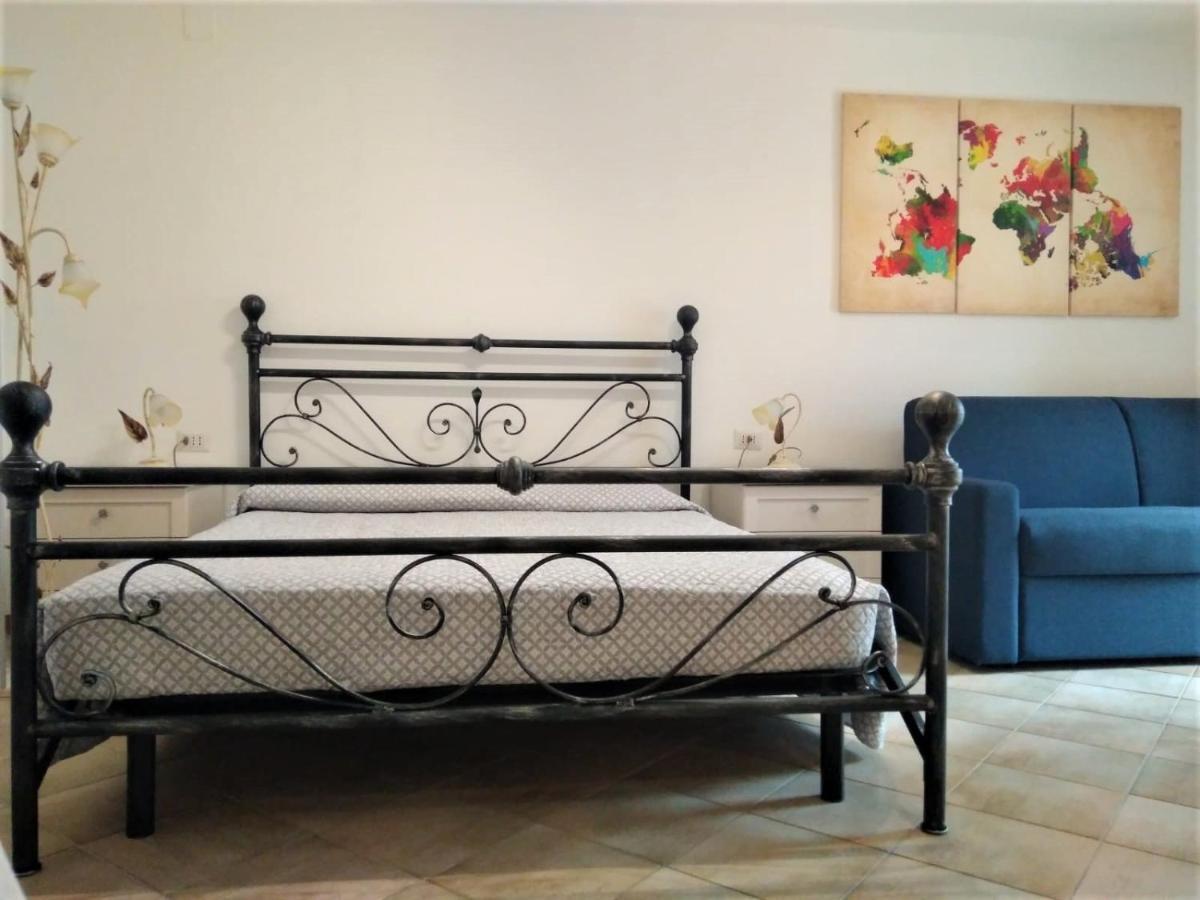 Bed and Breakfast Marigold Рива-дель-Гарда Екстер'єр фото